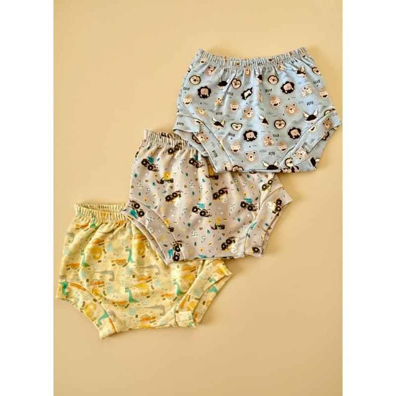 Tapa Fralda Bebê Cotton Premium Estampado