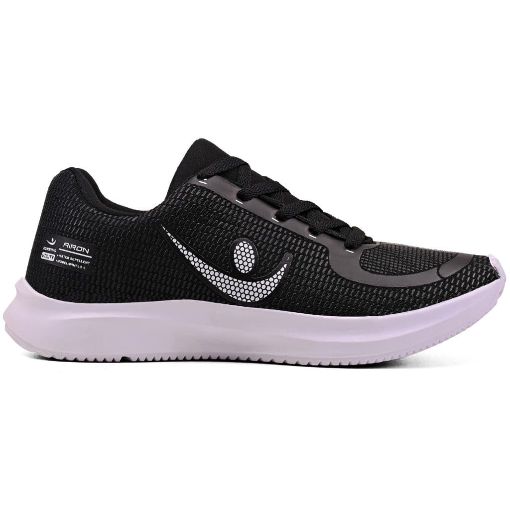 Tenis Masculino Esportivo Corrida Treino Versatil Sola Macio Tenis Respiravel Super leve Promoção