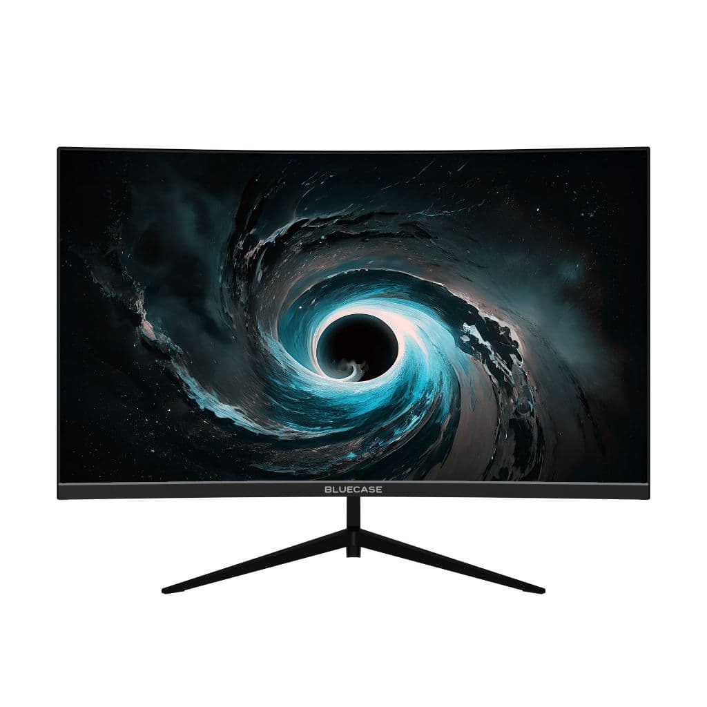 MONITOR GAMER NOVA 120Hz 23,8" CURVO