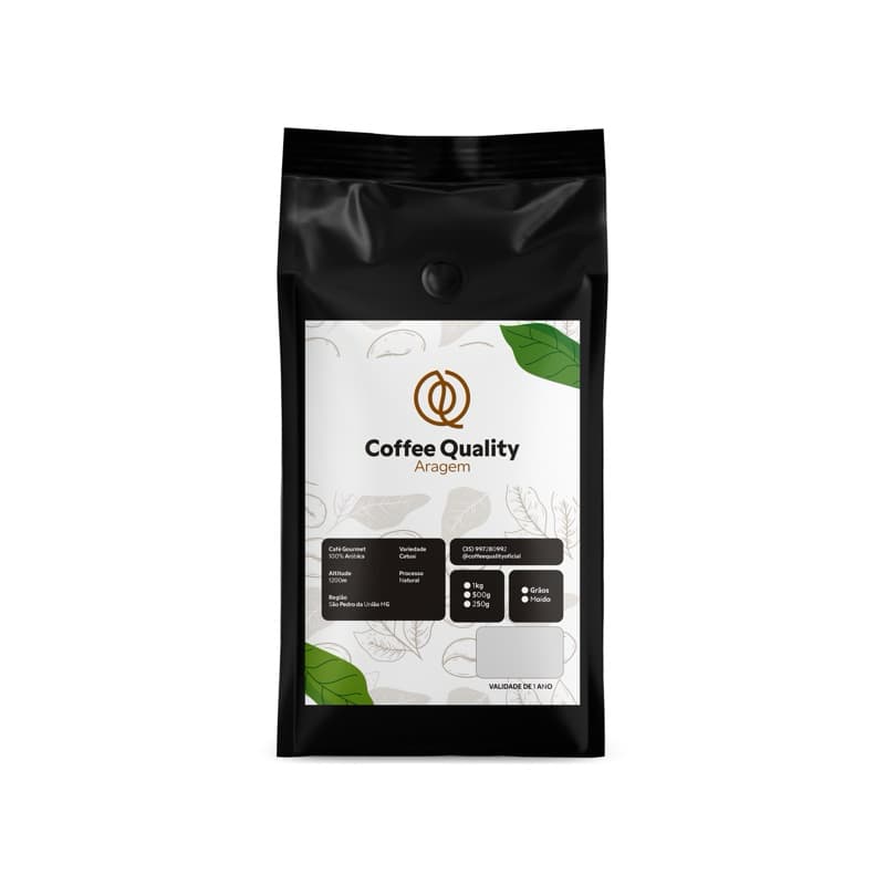 Café em Grãos 10kg Gourmet Arábica Torra média linha premium