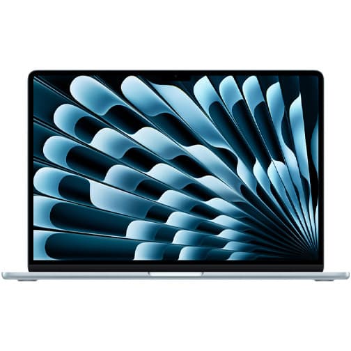 Apple Macbook Air M5 512/16GB 13 e 15 polegadas Lacrado