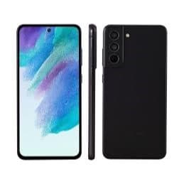 SMARTPHONE SAMSUNG S21 FE 5G, 128GB APARELHO DE MOSTRUARIO