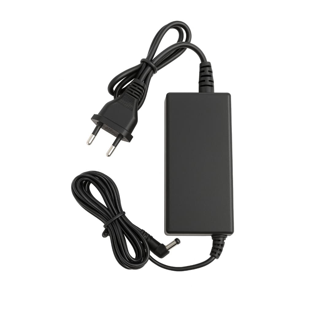 Fonte Bluecase 12v 3a P4 De Alimentação Para Monitor Bluecase Gamer Bm24ffh3gcw