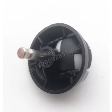 Roda Dianteira Frontal para Robô Aspirador Kabum Smart 700 Proscenic m8 Liectroux C30B XR500/lilin x6