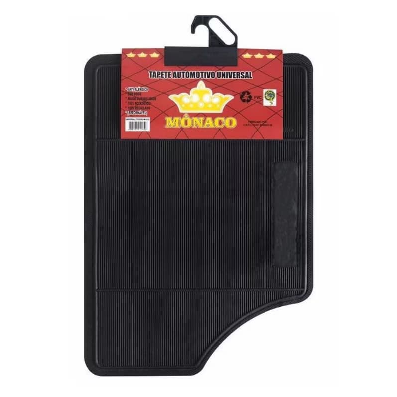 tapete universal automotivo pvc sem odor ,ecológico