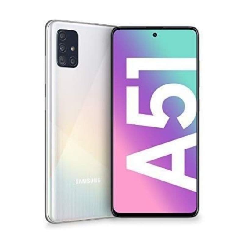 Samsung Galaxy A51 128GB 4GB RAM- Usado | Testado e Revisado