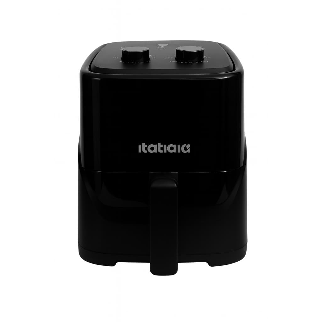 Air Fryer Itatiaia 3,5 Litros Fritadeira Elétrica Sem Óleo 127V