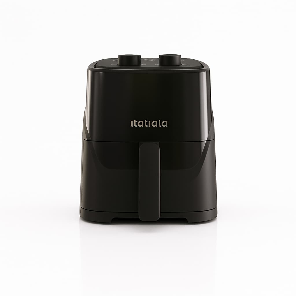 Fritadeira Sem Óleo Air Fryer Itatiaia 3,5L 127V