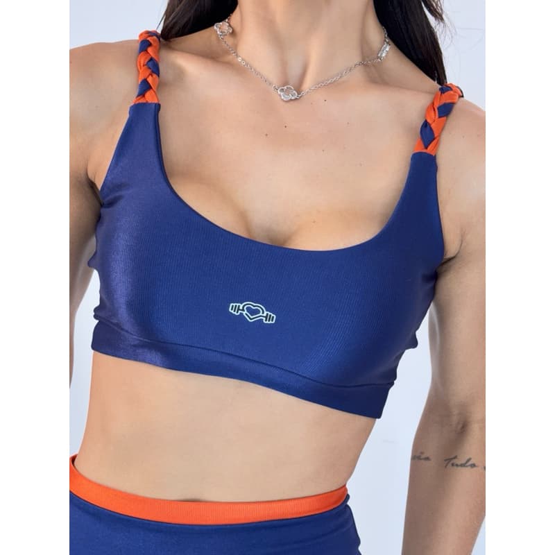 Conjunto fitness roupa academia micro canelado top e calça legging premium moda feminina atividade