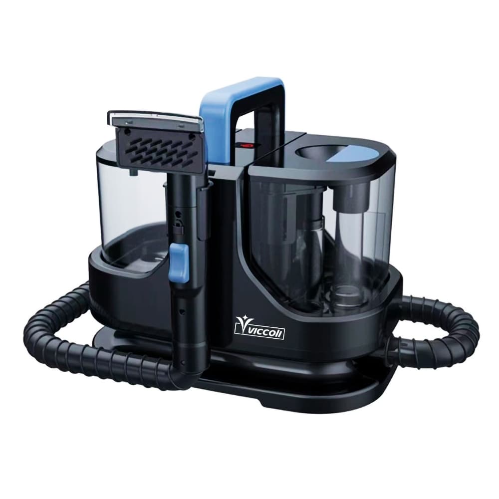 Aspirador Extrator Portátil Para Carpetes E Estofados 18kpa 850W 110v/220v