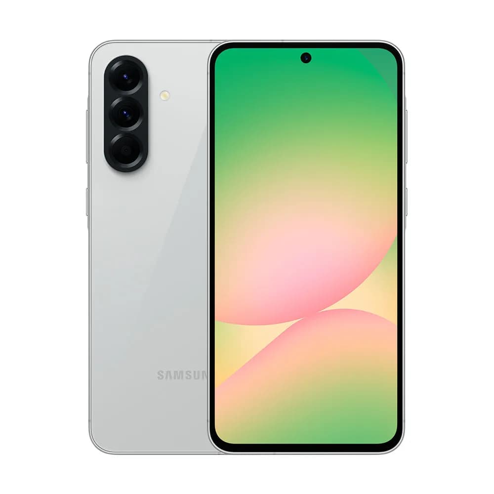 Smartphone Samsung Galaxy A56 5G 128GB 8GB 6,7"