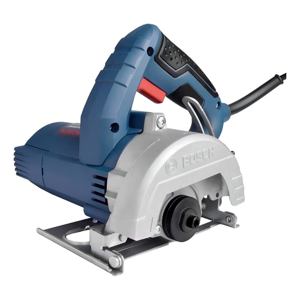 Serra Mármore GDC 150 Bosch TITAN 1500W 5"