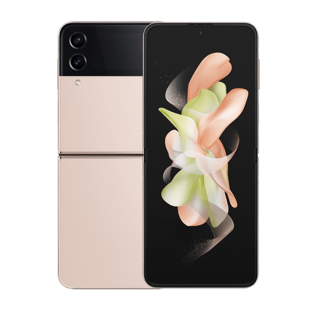 Samsung Galaxy Z Flip 4 128GB 8GB Ram Tela 6.7'' Câmera 12Mp