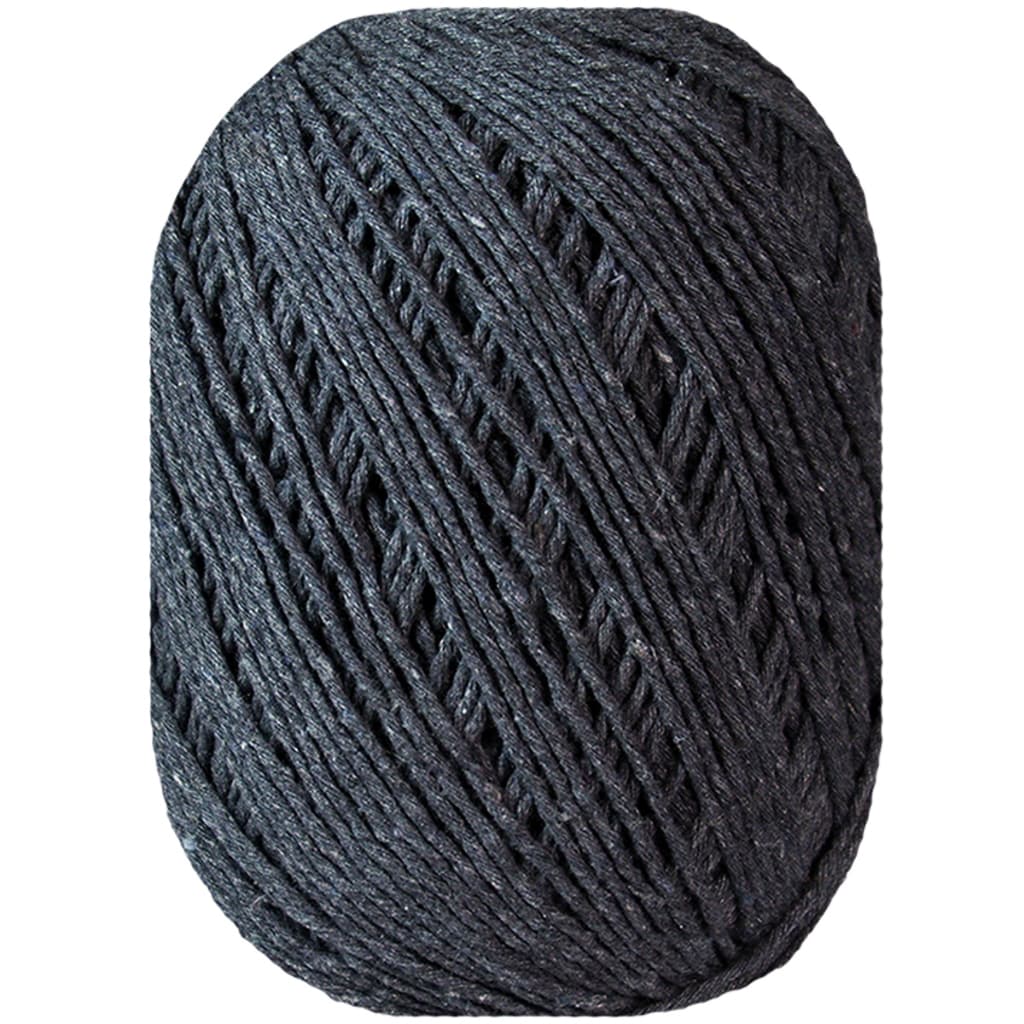 Kit 10 Linha Para Crochê Barbante Fio N6 Tex 885 Colorido Cru Escolha As Cores Macio Qualidade