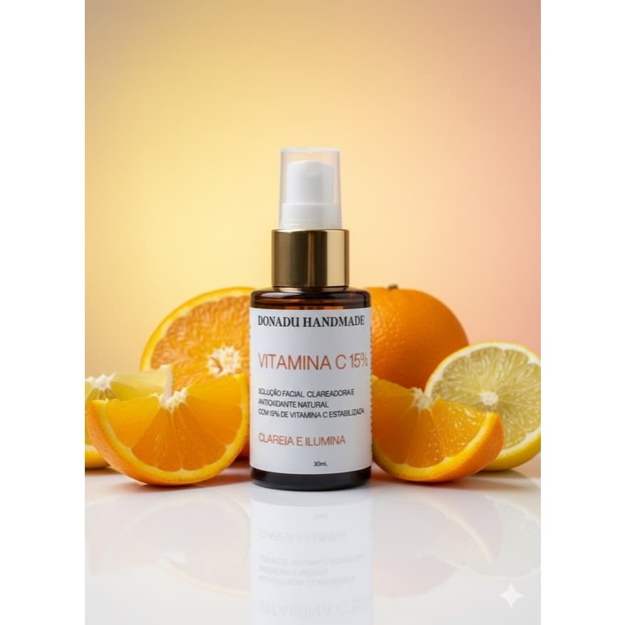 VITAMINA C ESTABILIZADA 15%