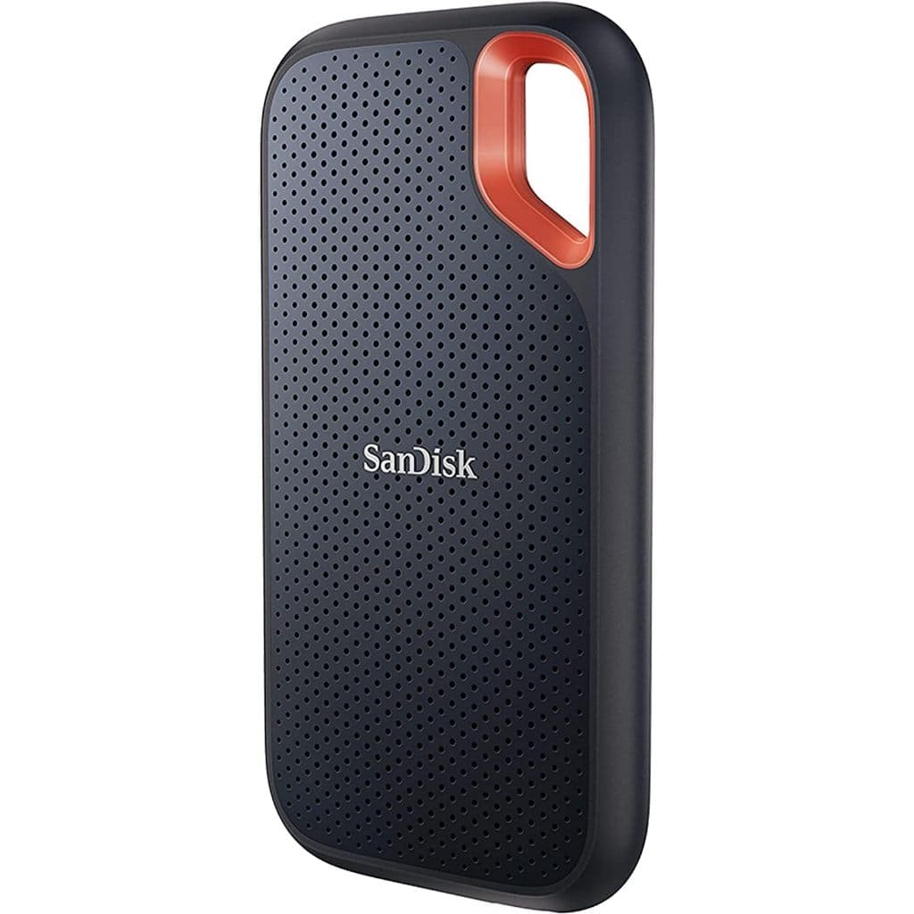 SSD EXTERNO SANDISK EXTREME PRO
