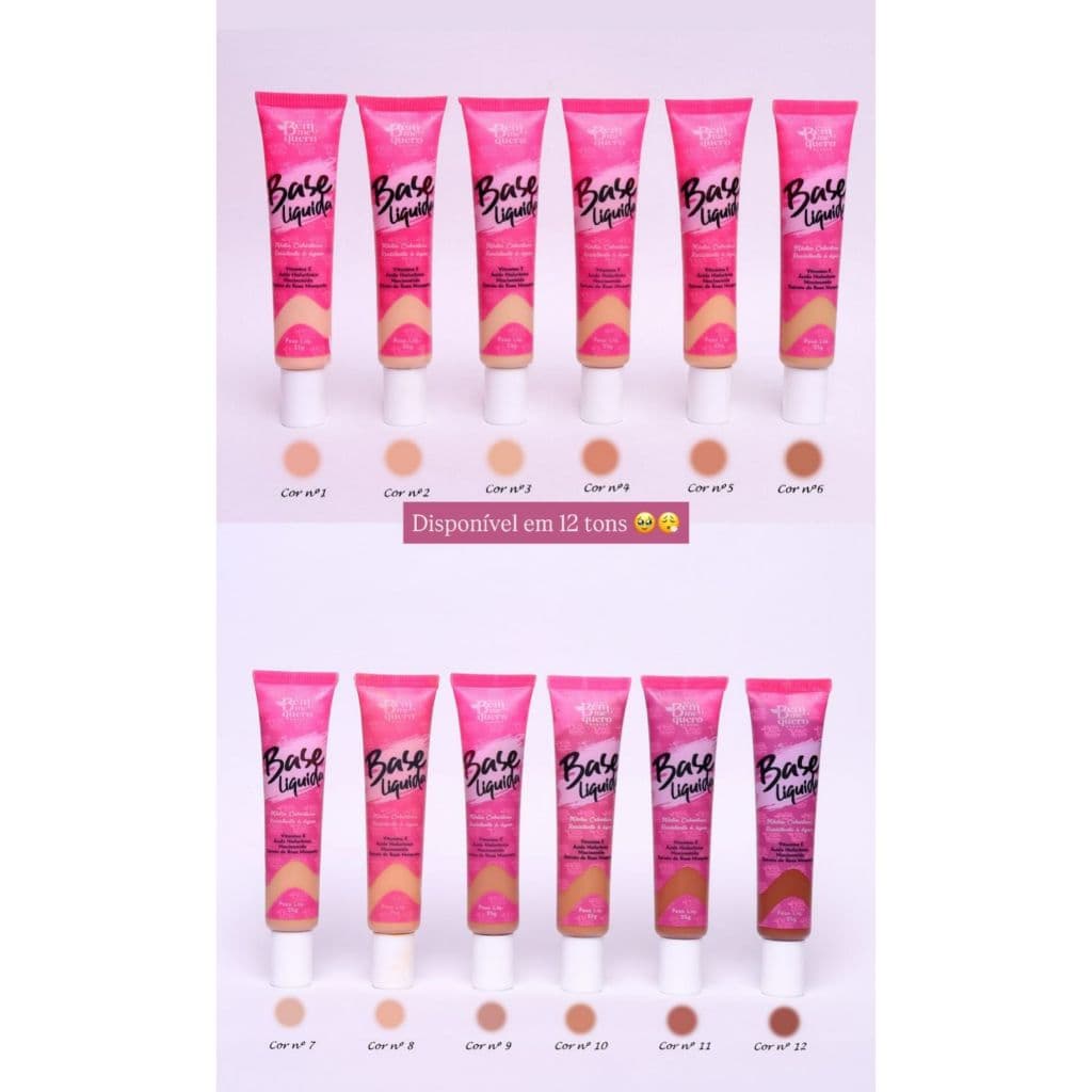 Base Liquida