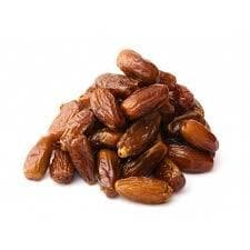 Tâmara Sem Caroço 100% Natural | Doce Saudável e Fonte de Energia | Rica em Fibras e Antioxidantes