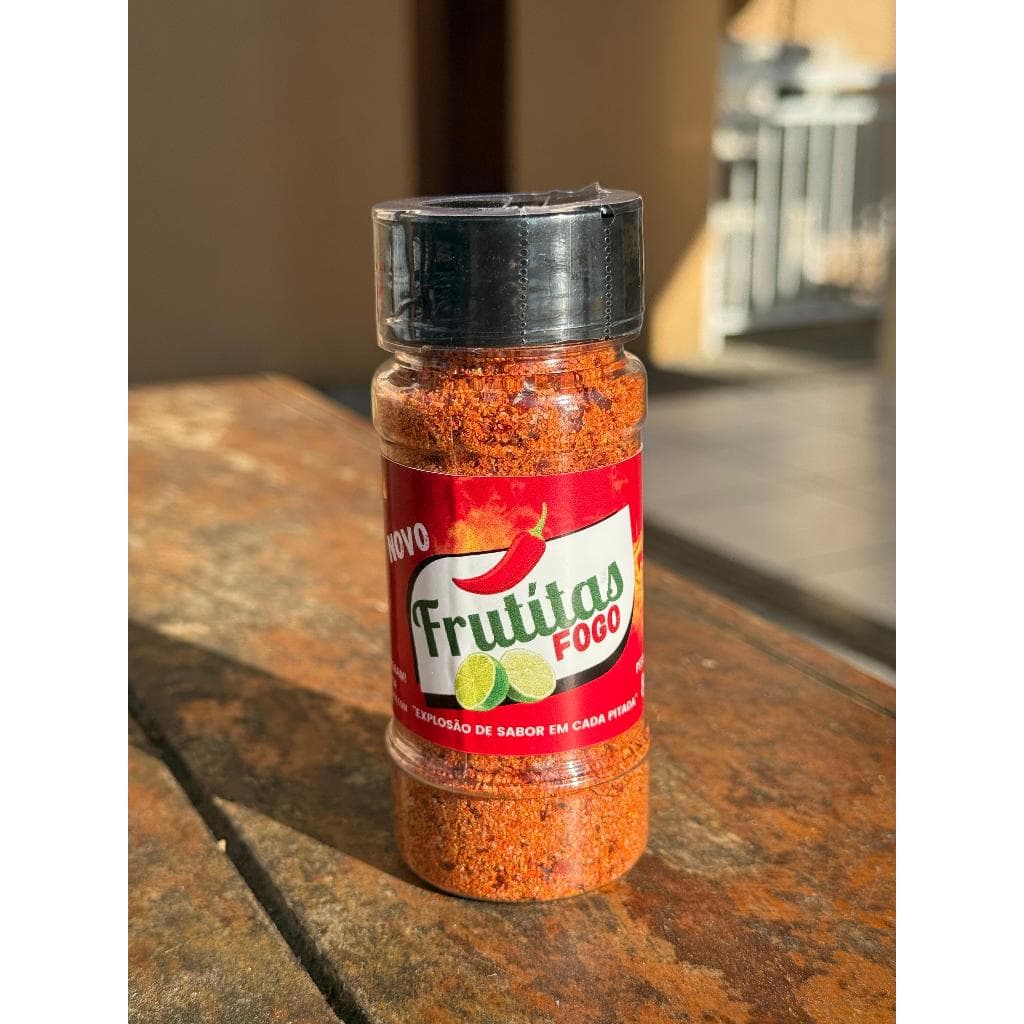 Frutítas Fogo