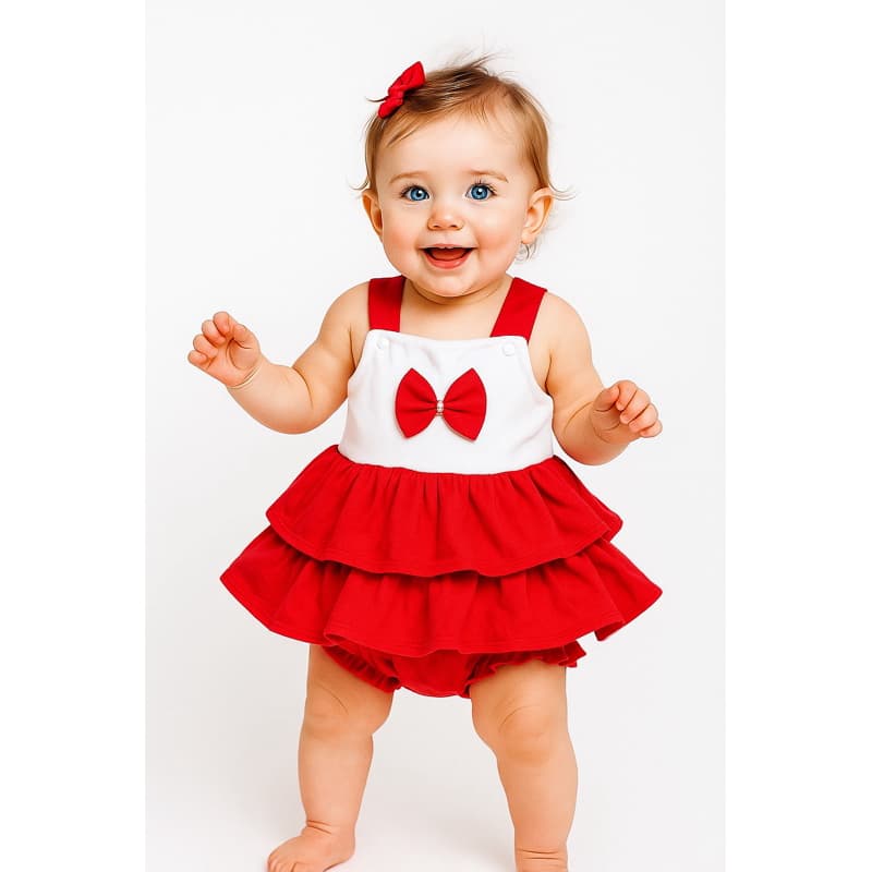 CONJUNTO bebê menina com SHORTS VESTIDOS  infantil bebê roupinhas bebê menina
