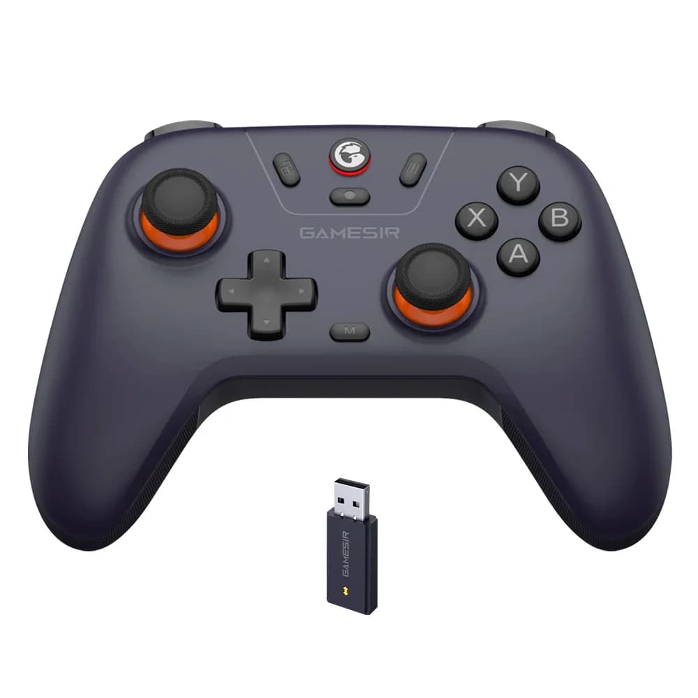 Controle de Vídeo Game GameSir Nova Lite