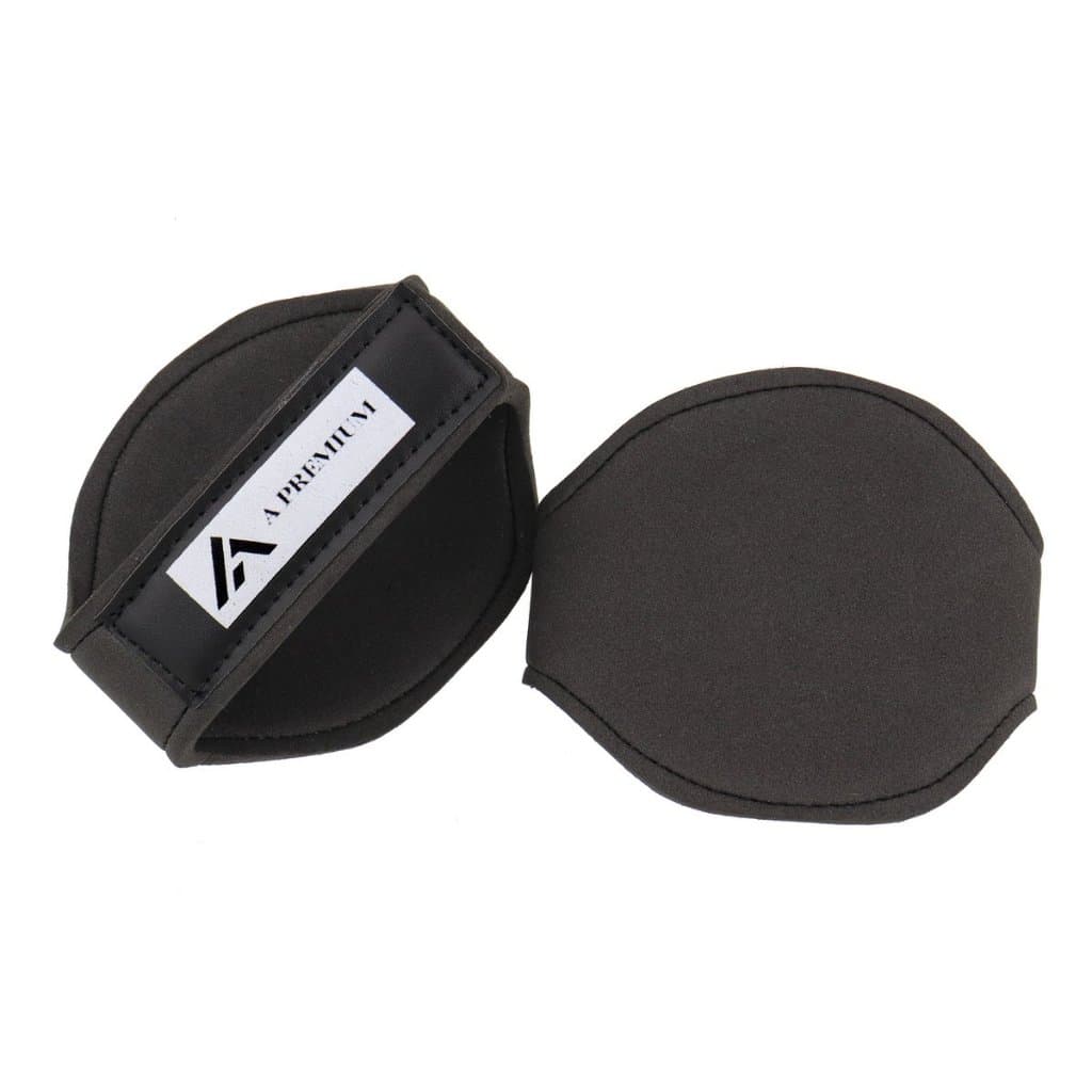 KIT IMPERDIVEL COM 2 LUVA PALMAR PARA MUSCULACAO ACADEMIA E TREINO
