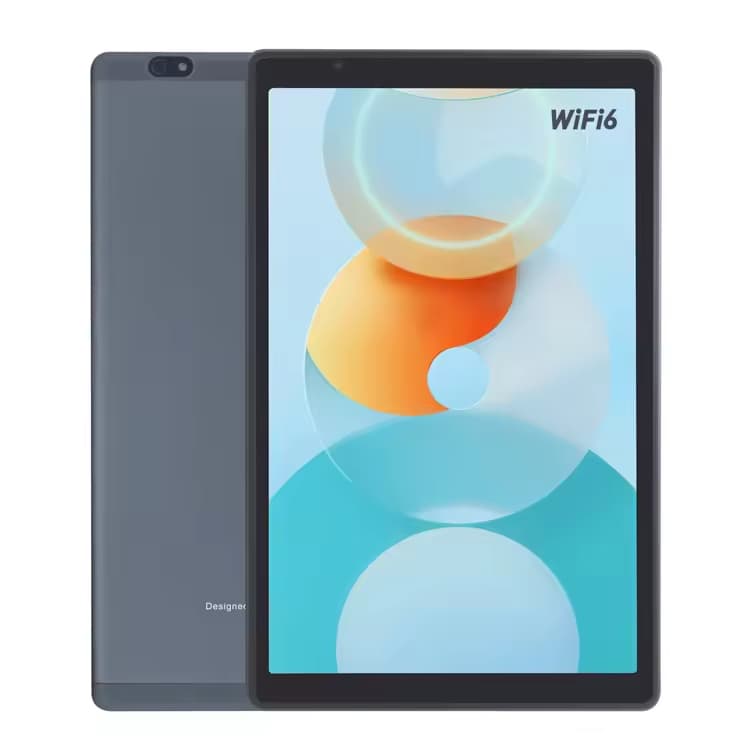 Tablet 10.1 Polegada android 11 32gb a133 quad core hd 1280x800 tela 6000mah bt5.0 WiFi-6 tablet sem acessórios