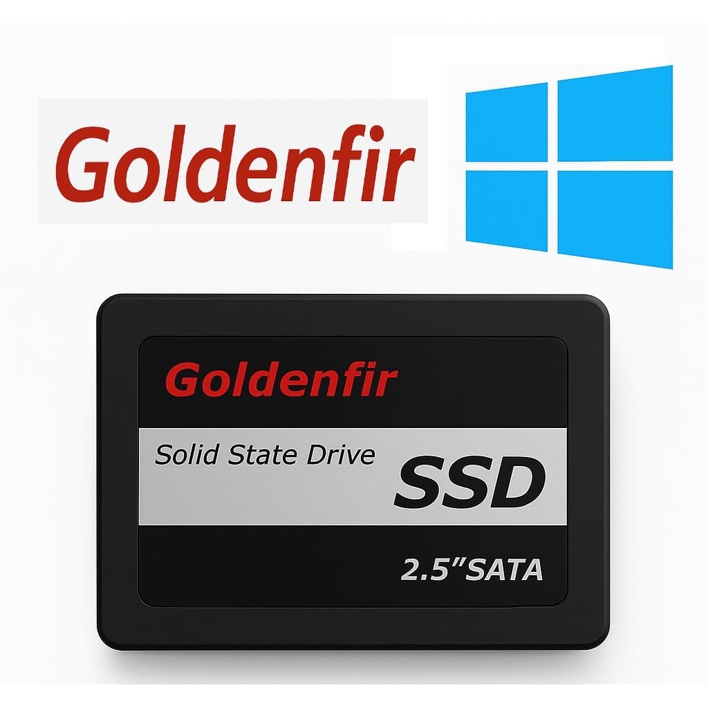 SSD 120 GB 128 GB 240 GB 480 GB 500 GB Pc Notebook Gamer Original Goldenfir