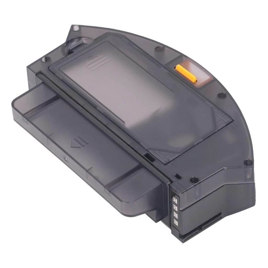Reservatorio De Poeira Caixa Lixo Robo Aspirador Kabum Smart 700 Smart500 Liectroux Xr500 C30b Coletor Pó Peça Reposição