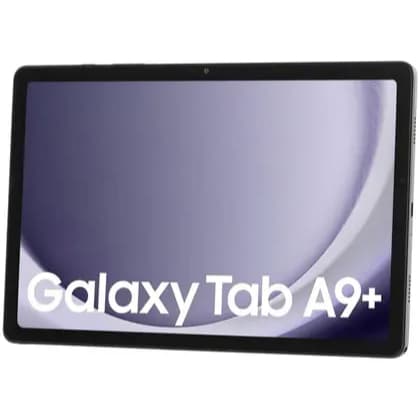 Tablet Samsung Galaxy Tab A9 Plus SM-X210, 64GB, 4GB RAM, Android 13, Câmera 8MP, Bateria 7040mAh