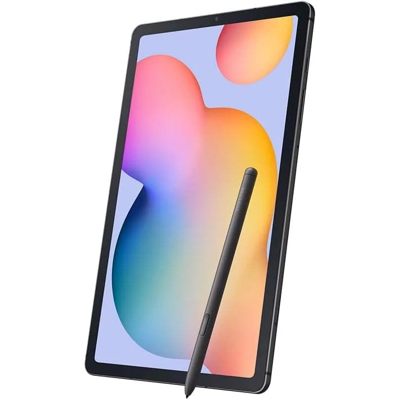 Tablet Samsung Galaxy Tab S6 Lite P620,64GB, 4RAM,Câmera 8MP, Tela 10,4, Android 13, Bateria 7040mAh