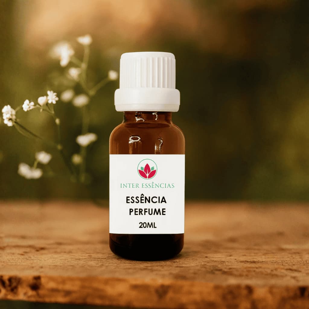 Essencia Premium Para Perfume Feminino importado Alta Fixação e Projeção  - Contratipo