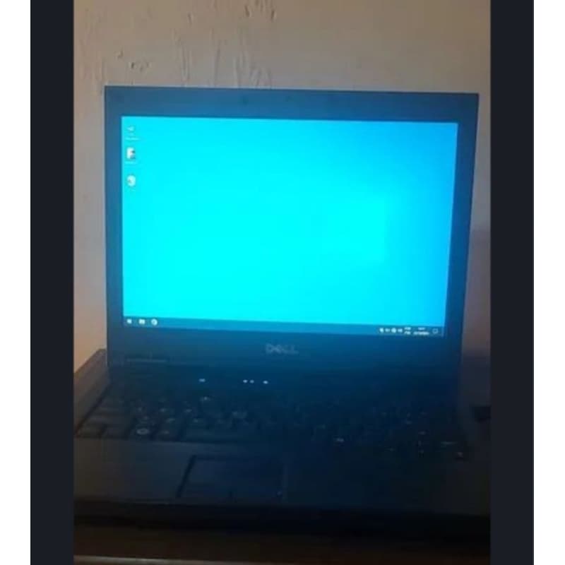 Notebook Dell Vostro 1320 Core 2 Duo