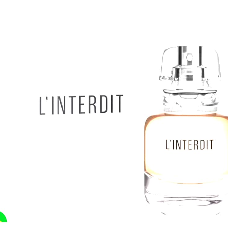 Perfume Feminino Importado Fragrância Sedutora e Elegante - 50 ml