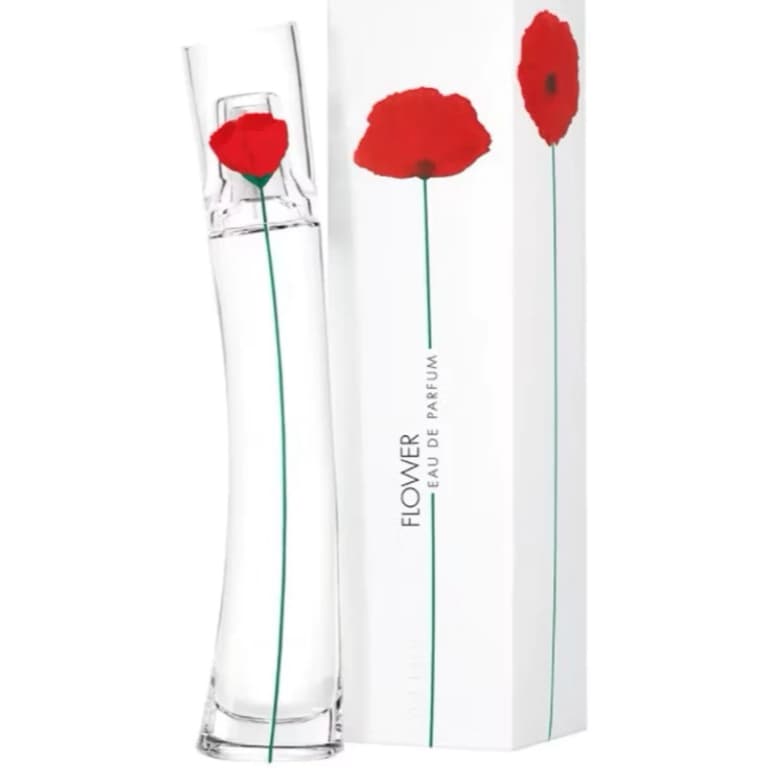 Perfume Feminino Importado Marcante e Envolvente - 50ml
