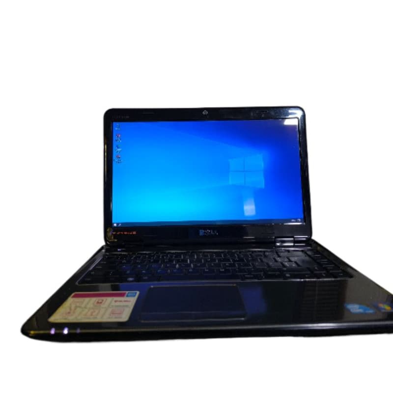 Notebook Dell Inspiron 14 + Mouse e teclado de brinde