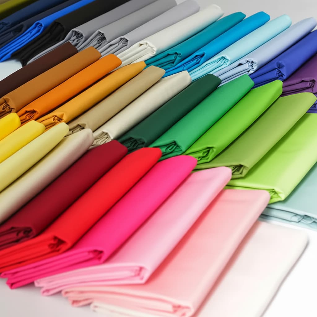 KIT retalhos de tecidos premiun 400 fios pedaços grandes ,  patchwork , pacote tecido por quilo