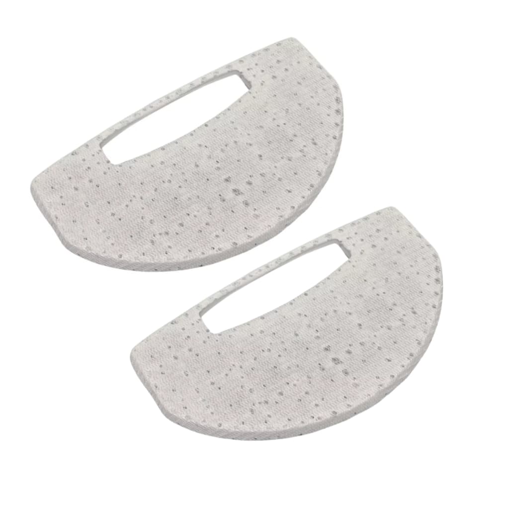 KIT 2 Filtros Wap Originais p/ Robô Aspirador Wap W90 W95 W96 W100