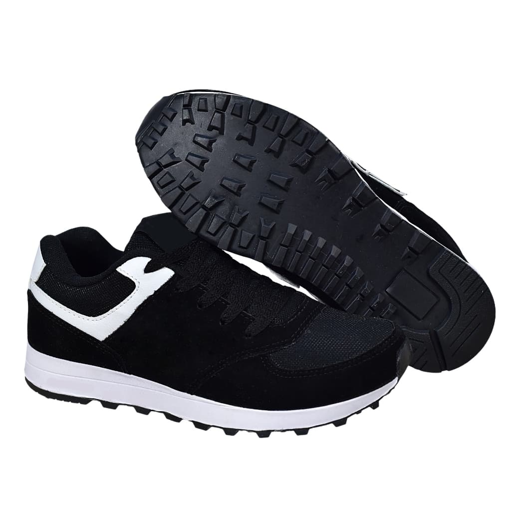Tenis Masculino Caminhada Casual Tênis Feminino Academia Esportivo Promoção