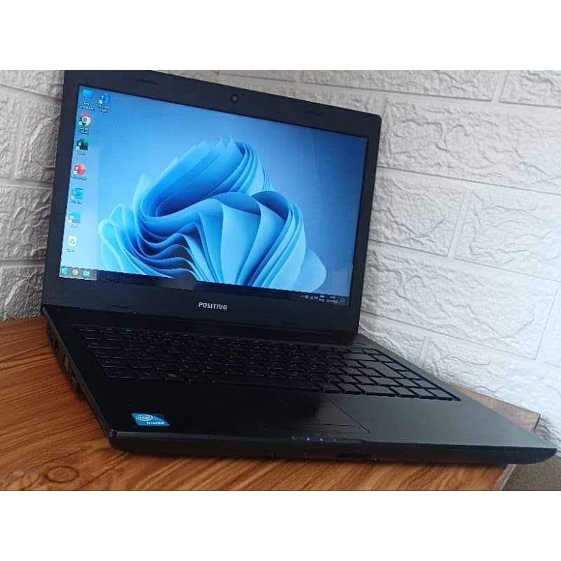 Notebook pronto para estudos (leia a descrição)