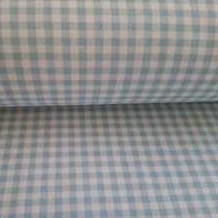 Tecido Tricoline 100% Algodão xadrez 50x150cm Patchwork Costura Criativa