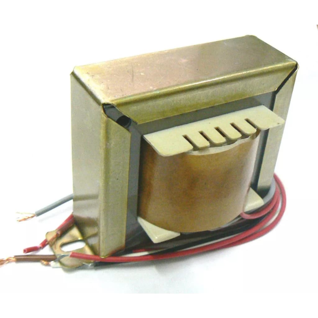 TRANSFORMADOR DE FORÇA 12+12V 200MA