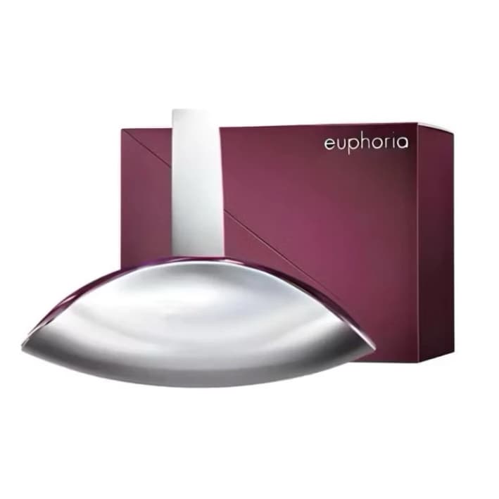 Perfume Feminino Eufhor Importado - 100ml