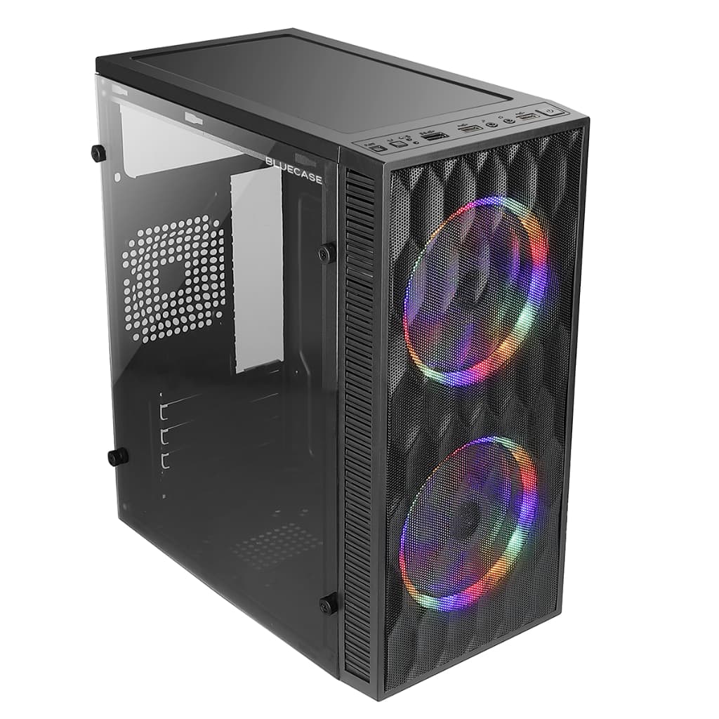 Computador Gamer Intel4Core I3 6GB Memória SSD 128GB Gamer Ultra