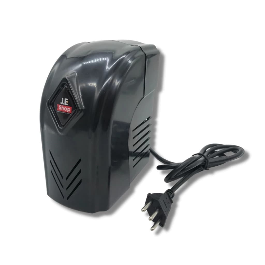 Protetor Elétrico 500va Rearmavel bivolt contra surtos e pico de energia.