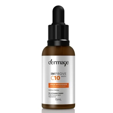 Dermage Sérum Improve C 10 Vitamina C De 15g