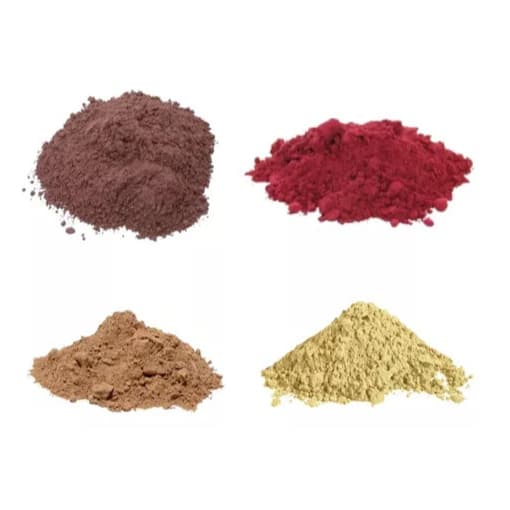 Pré Treino Natural Em Pó (uva, Beterraba, Guaraná, Gengibre)
