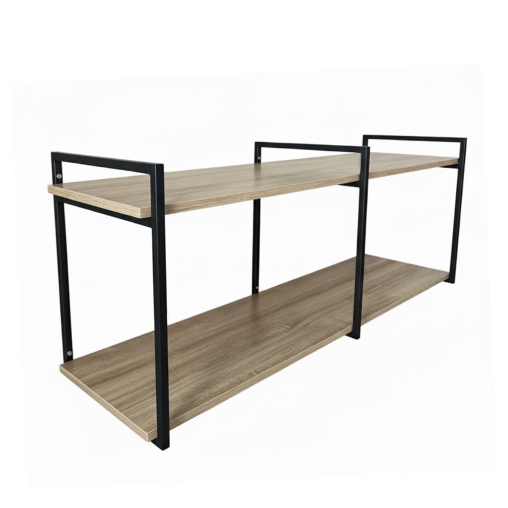 Suporte De Parede Compacto Para Microondas Eletro