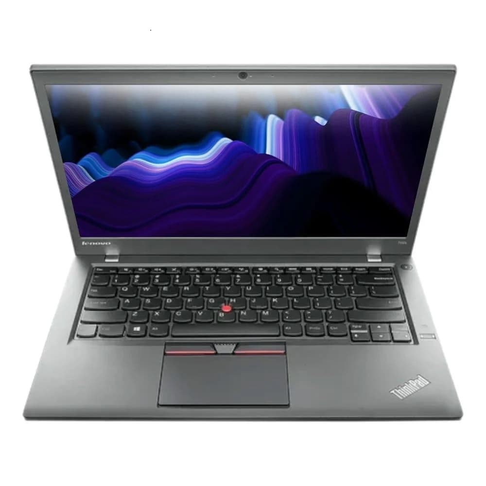 Notebook Lenovo Thinkpad T450 Core I5 5th 16GB SSD M2 256gb SD Windows 11