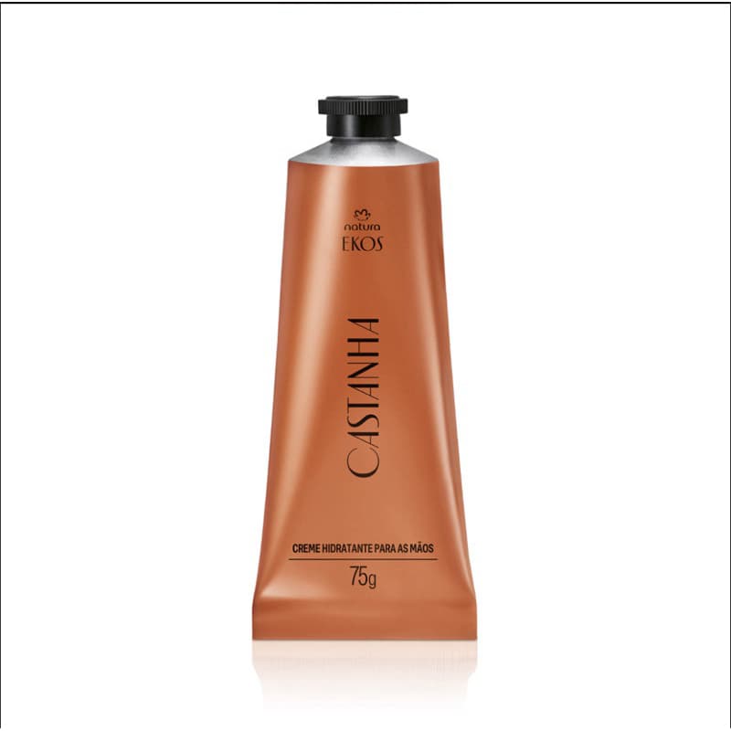 Creme Hidratante Para as Mãos e Pes Ekos Natura!